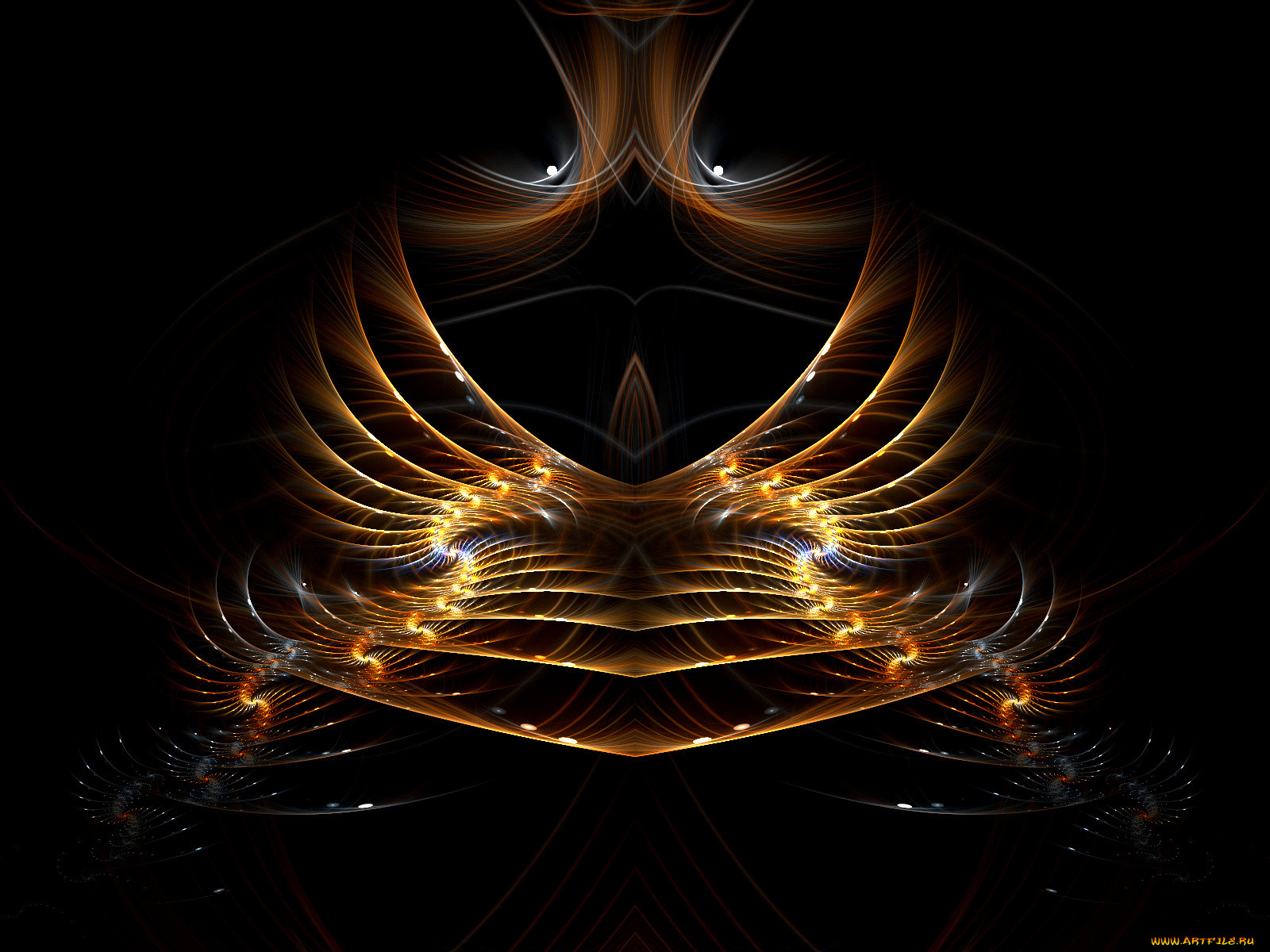 3, , fractal, , 